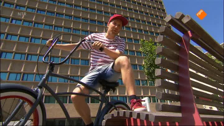 Het Klokhuis | Design - De winnaars