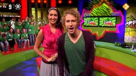 Zapplive | Z@PPLive deel 1