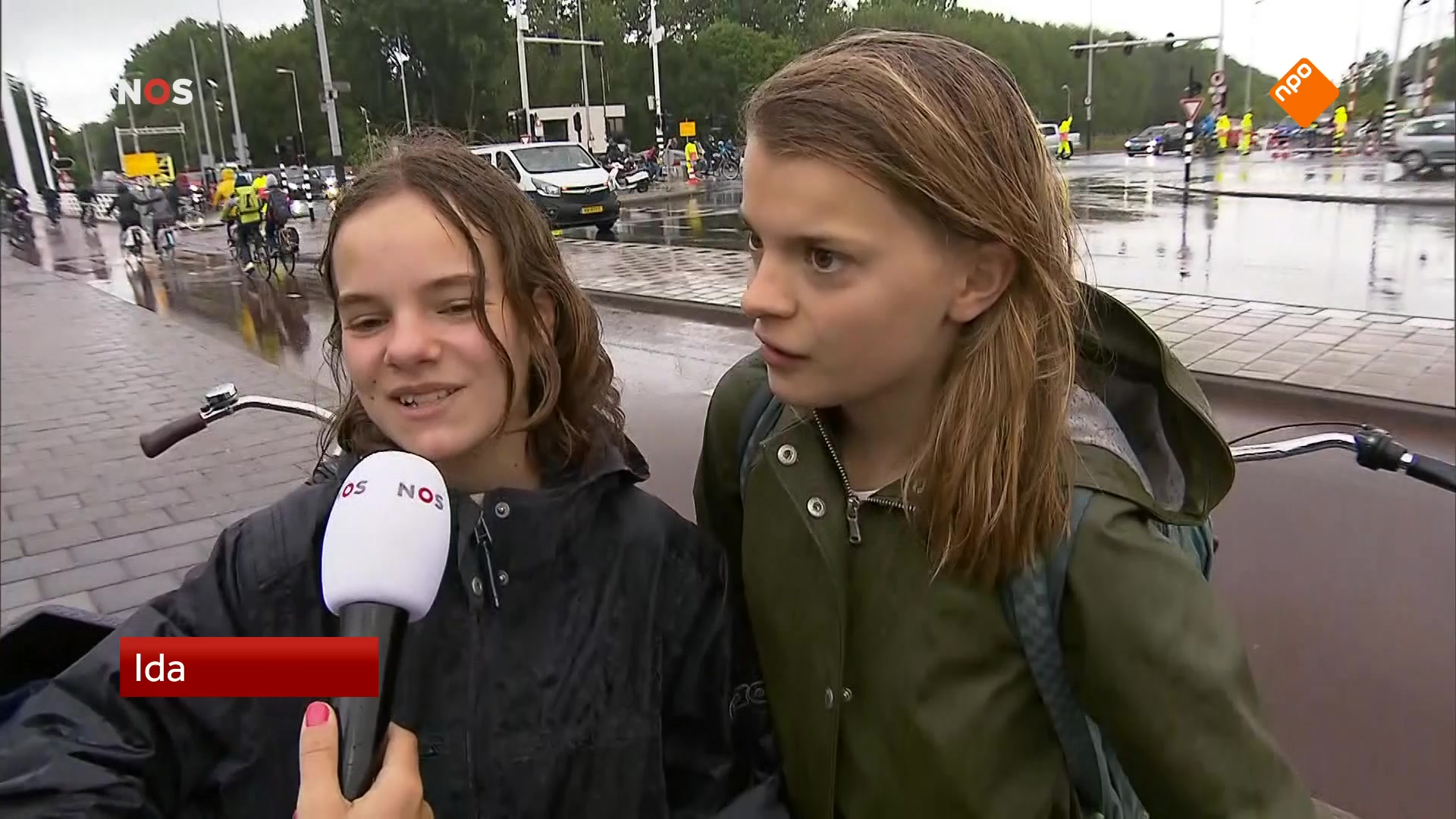 Het NOS Jeugdjournaal | NOS Jeugdjournaal