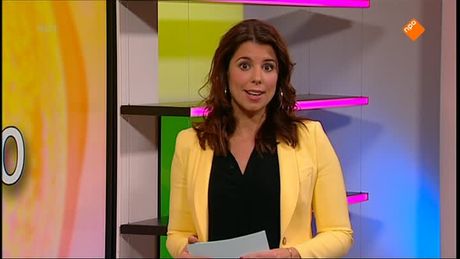Het NOS Jeugdjournaal | NOS Jeugdjournaal