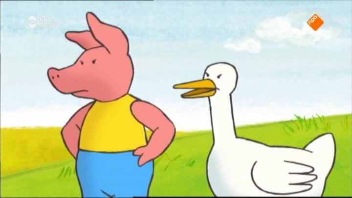 Kikker