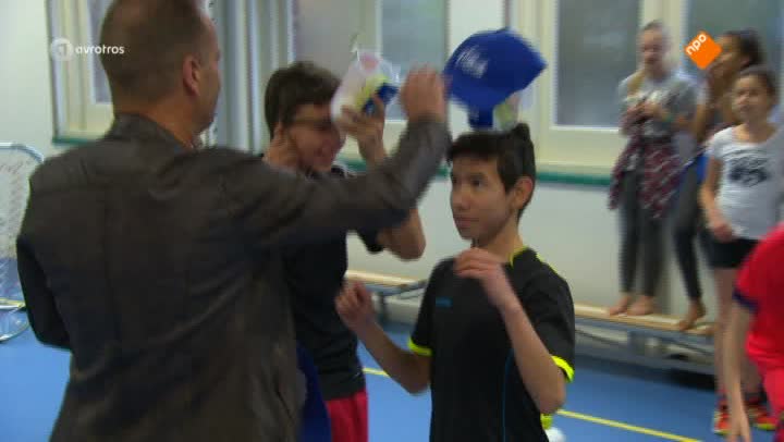 Zappsport | Zappsport compilatie