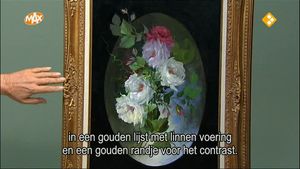 Symfonie van rozen