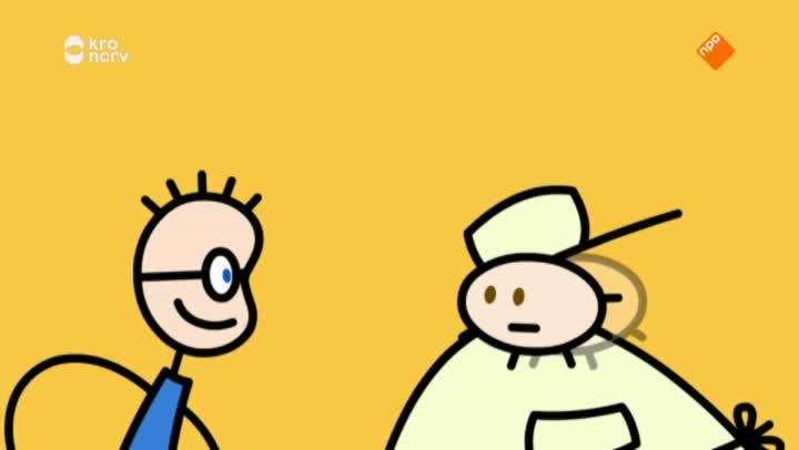 Kindertijd
