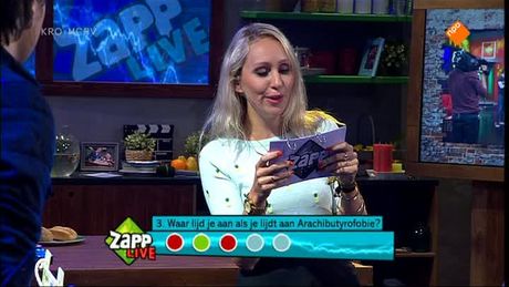 Zapplive | Afl. 4 - Deel 3