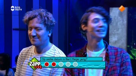 Zapplive | AFL. 65 - DEEL 3