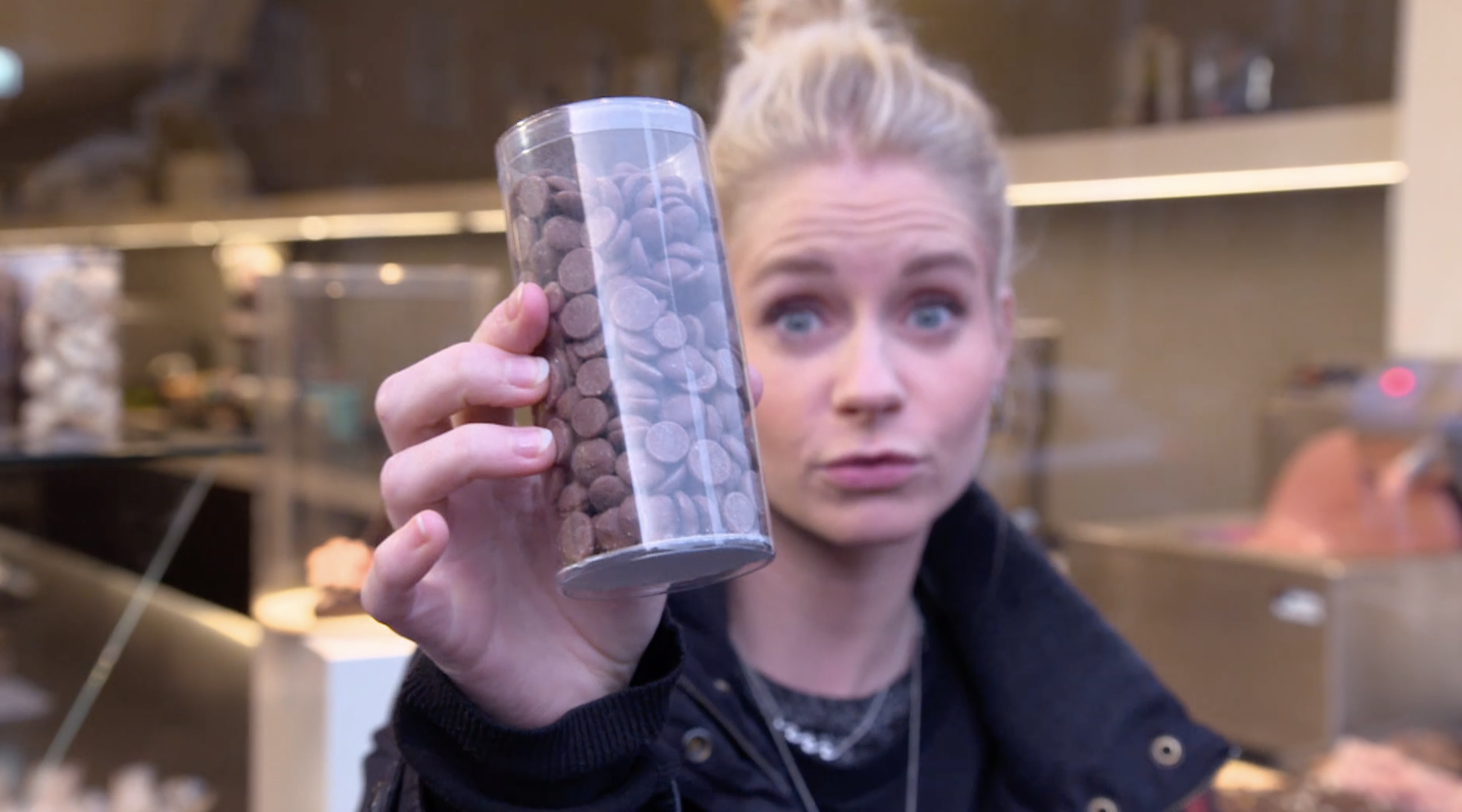 Het Klokhuis | Chocolatier