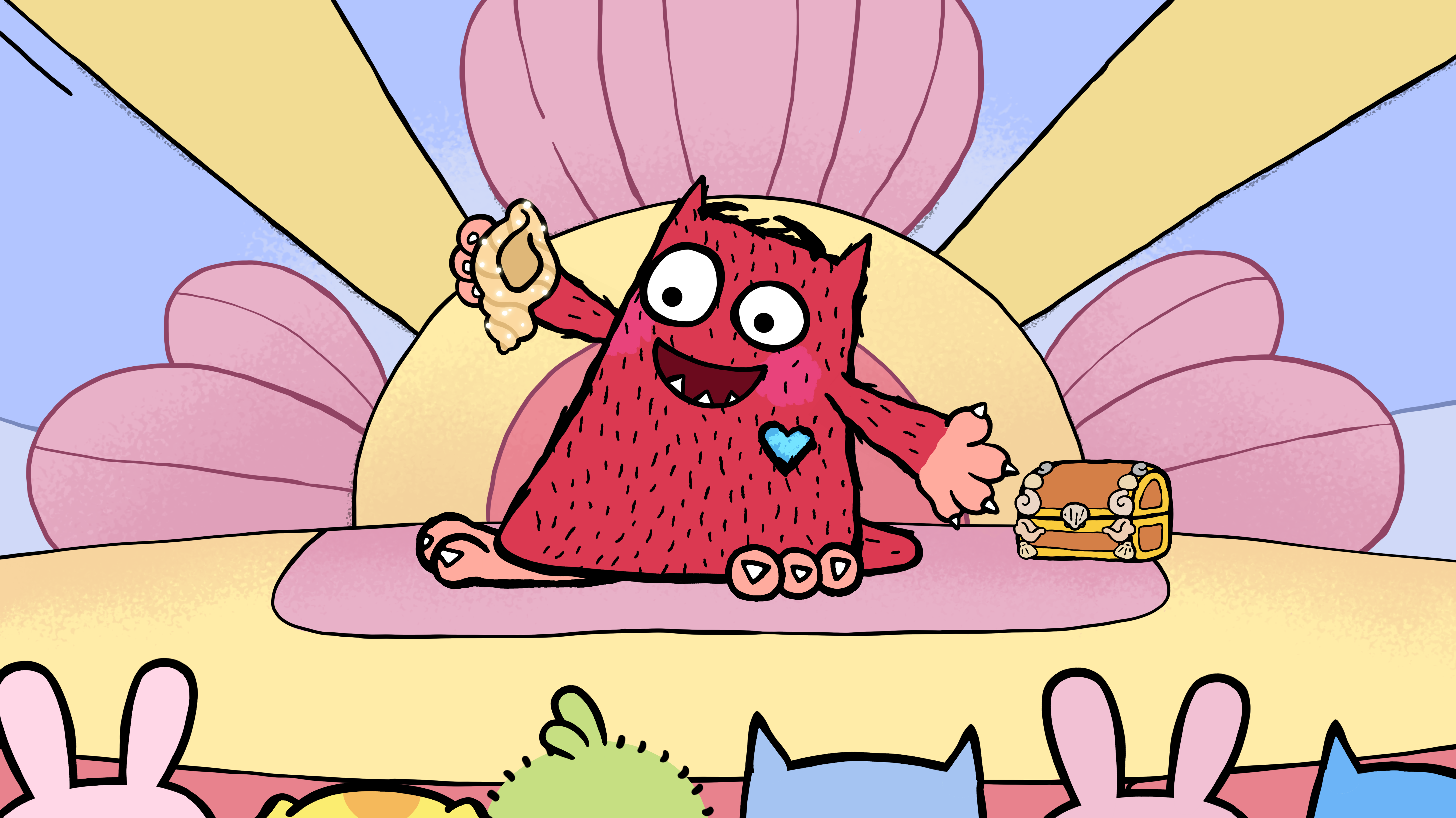 Lief Monster