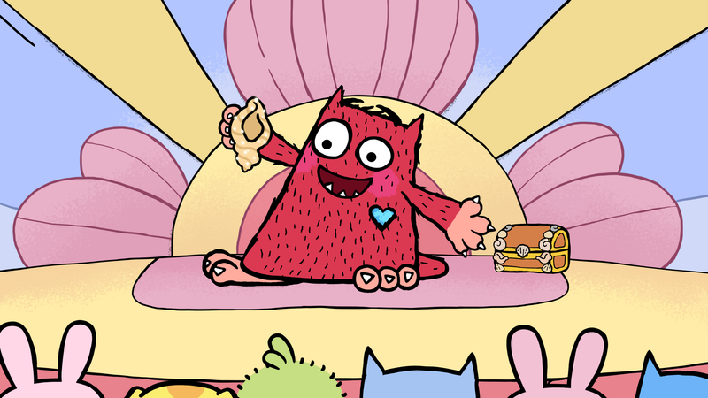 Lief Monster