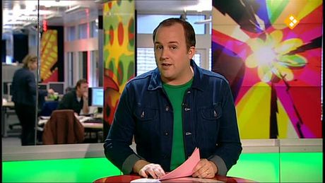 Het NOS Jeugdjournaal | NOS Jeugdjournaal