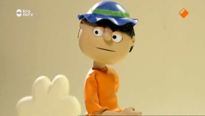 Kindertijd