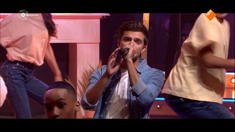Lang Leve de Muziek Show