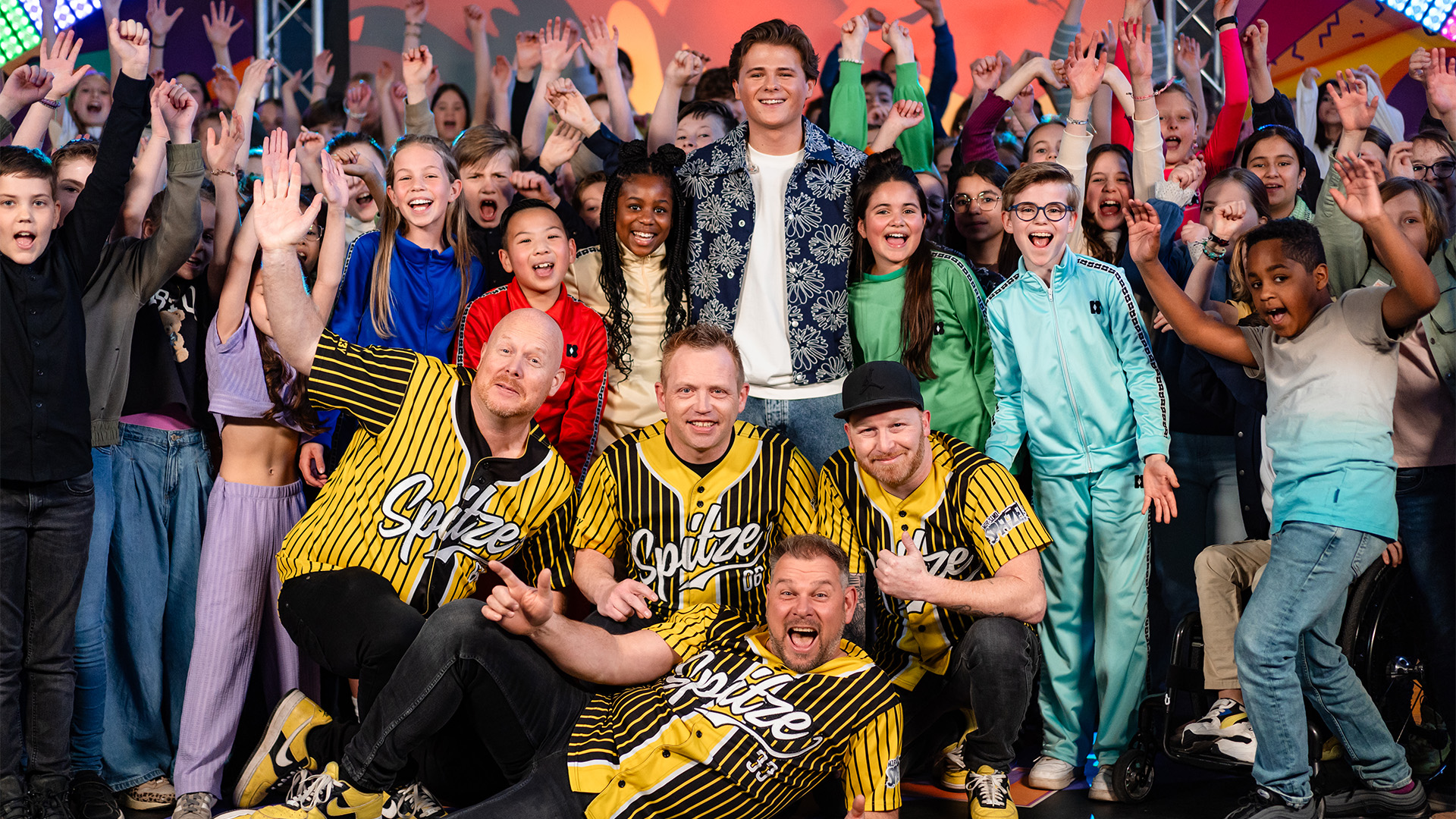 Zapp Kids Top 20