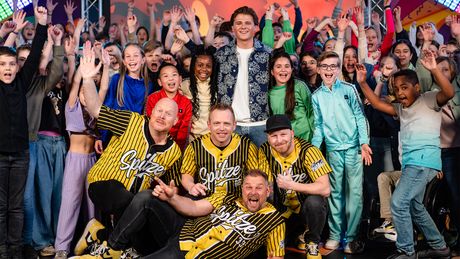 Zapp Kids Top 20