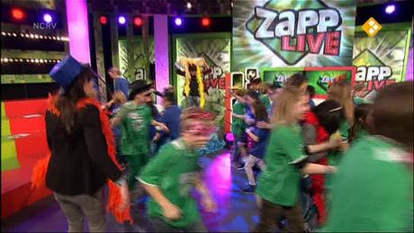 Zapplive | ZappLive