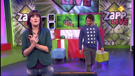 Zapplive | ZappLive