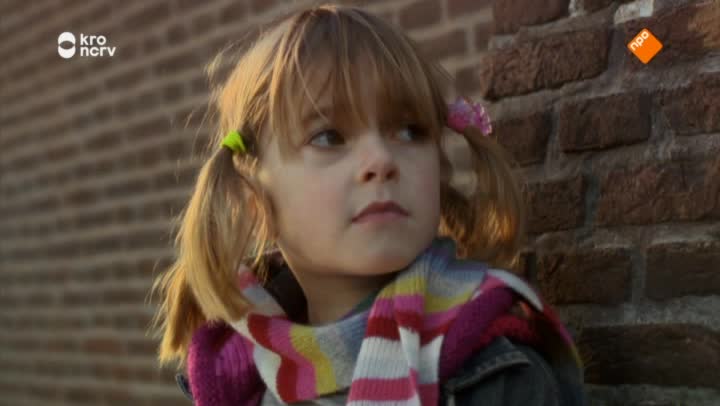 Kindertijd