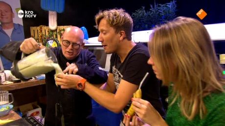 Zapplive | Zapplive Festival - Blok 9