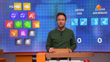 Beste Vrienden Quiz