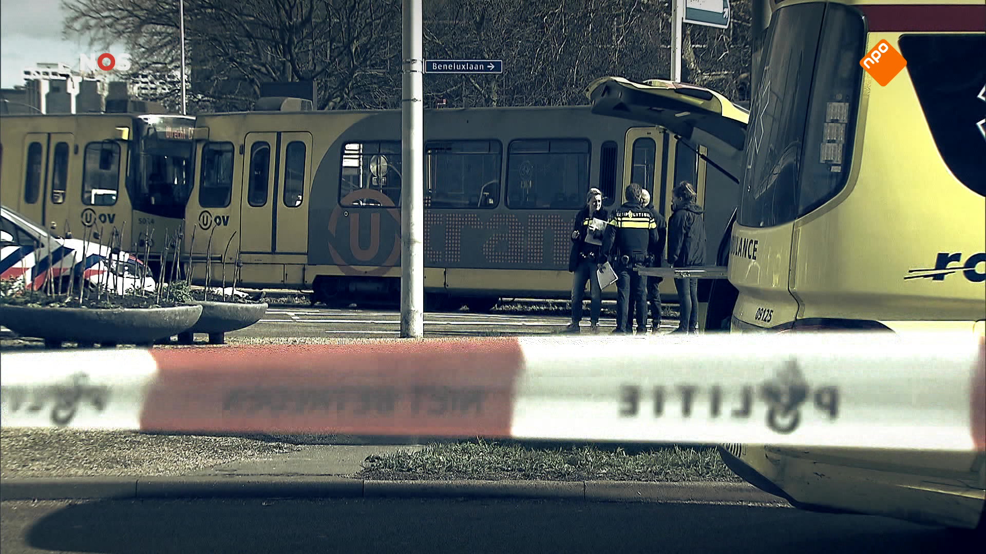 Het NOS Jeugdjournaal | NOS Jeugdjournaal