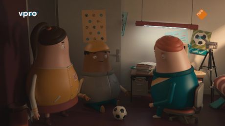 Kop Op! | Whizzkids