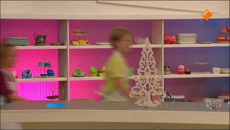 CupCakeCup | Aflevering 5 - Seizoen 2