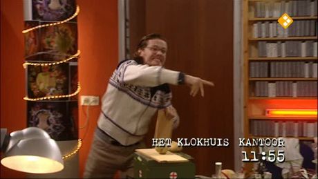 Het Klokhuis | Kantoor (26)