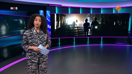 Het NOS Jeugdjournaal | NOS Jeugdjournaal