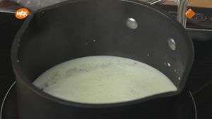 Frambozentaartje