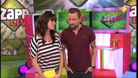 Zapplive | ZappLive