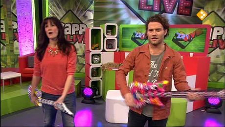 Zapplive | ZappLive