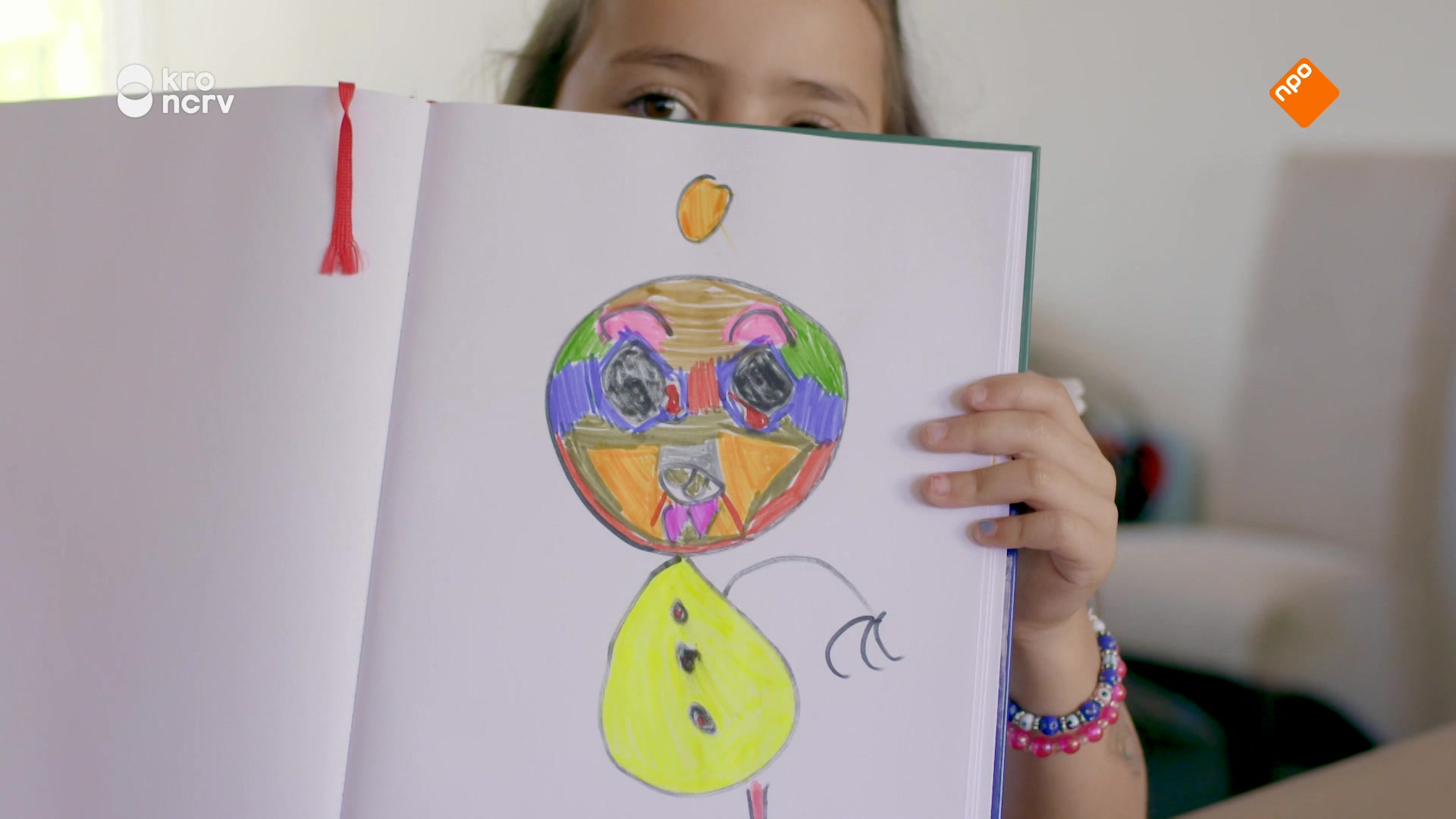 Kindertijd