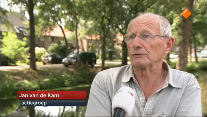 Het NOS Jeugdjournaal | NOS Jeugdjournaal