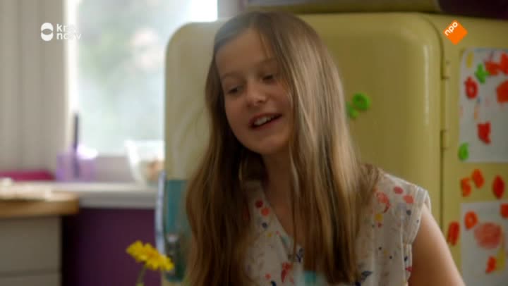 Kindertijd