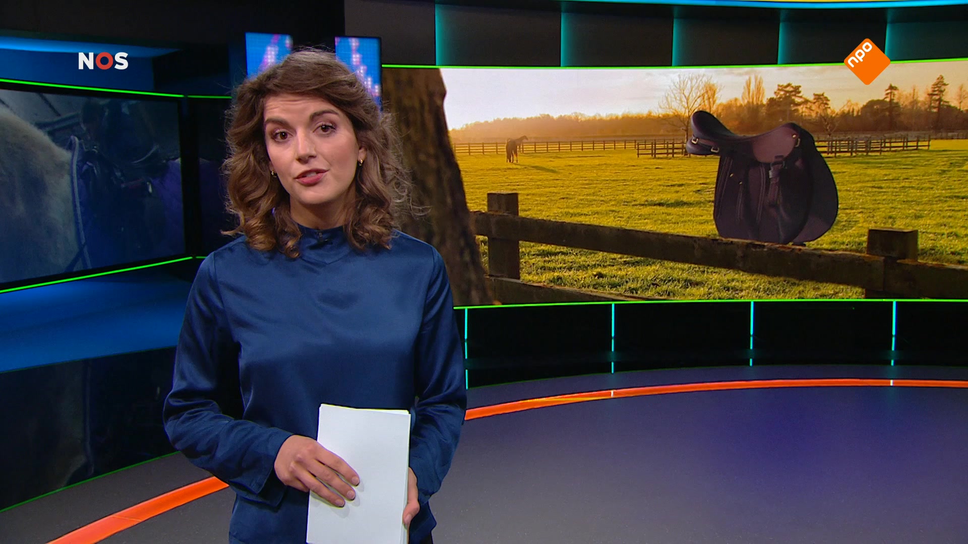 Het NOS Jeugdjournaal | NOS Jeugdjournaal