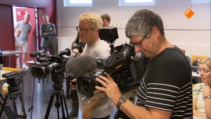 Het NOS Jeugdjournaal | NOS Jeugdjournaal
