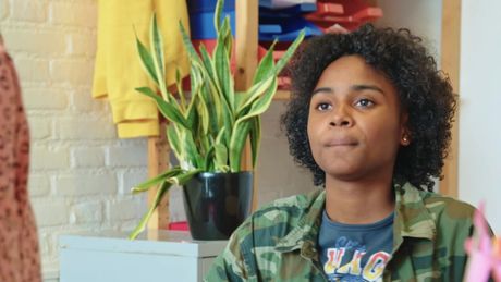 Brugklas | Wat is mijn talent?