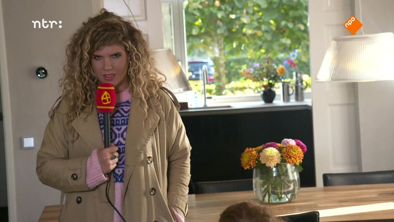 Het Sinterklaasjournaal