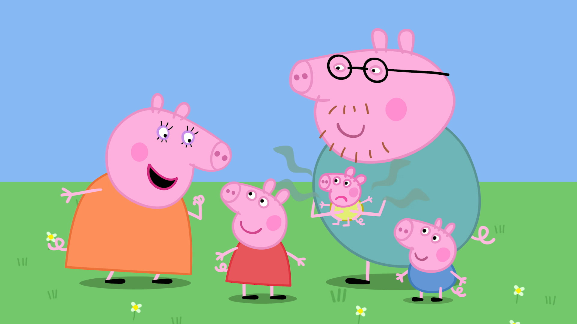 Peppa Pig