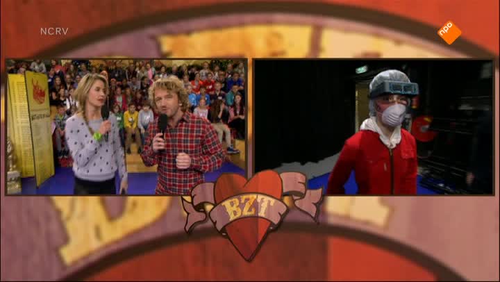 BZTshow | De BZT show