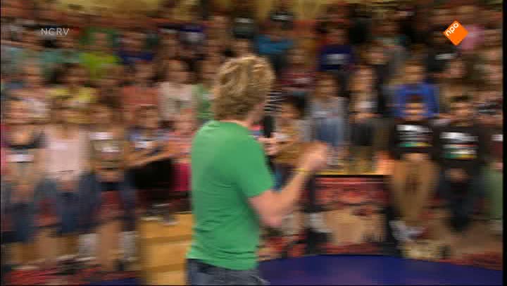 BZTshow | De BZT show