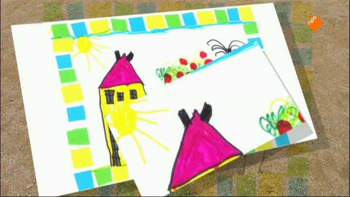 Kindertijd