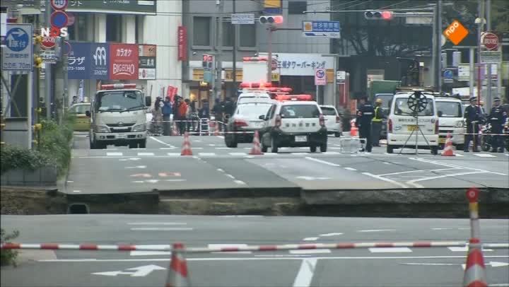 Het NOS Jeugdjournaal | NOS Jeugdjournaal