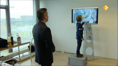 Het NOS Jeugdjournaal | NOS Jeugdjournaal