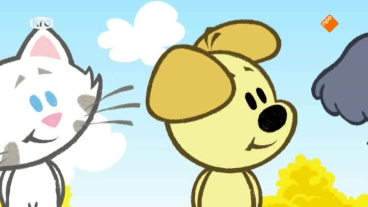 Woezel & Pip