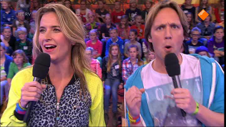 BZTshow | De BZT show