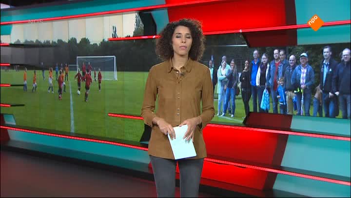 Het NOS Jeugdjournaal | NOS Jeugdjournaal