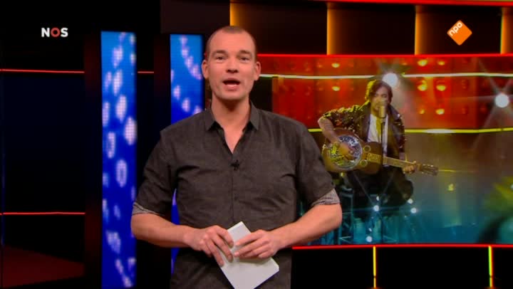 Het NOS Jeugdjournaal | NOS Jeugdjournaal