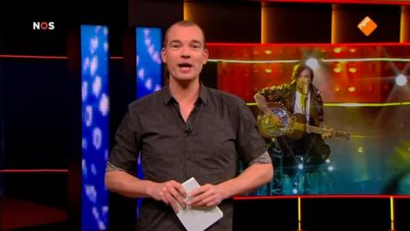 Het NOS Jeugdjournaal | NOS Jeugdjournaal