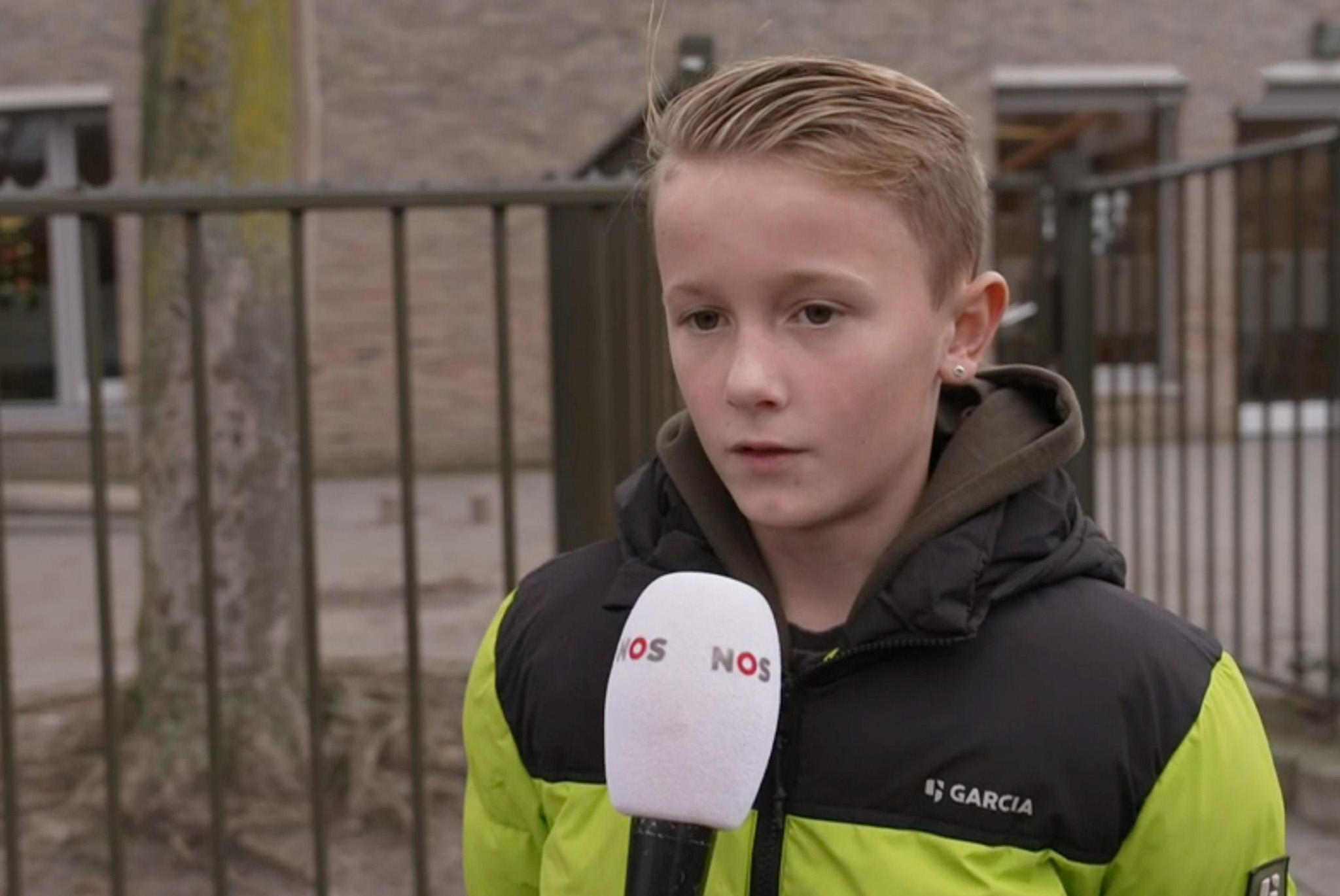 Het NOS Jeugdjournaal | NOS Jeugdjournaal